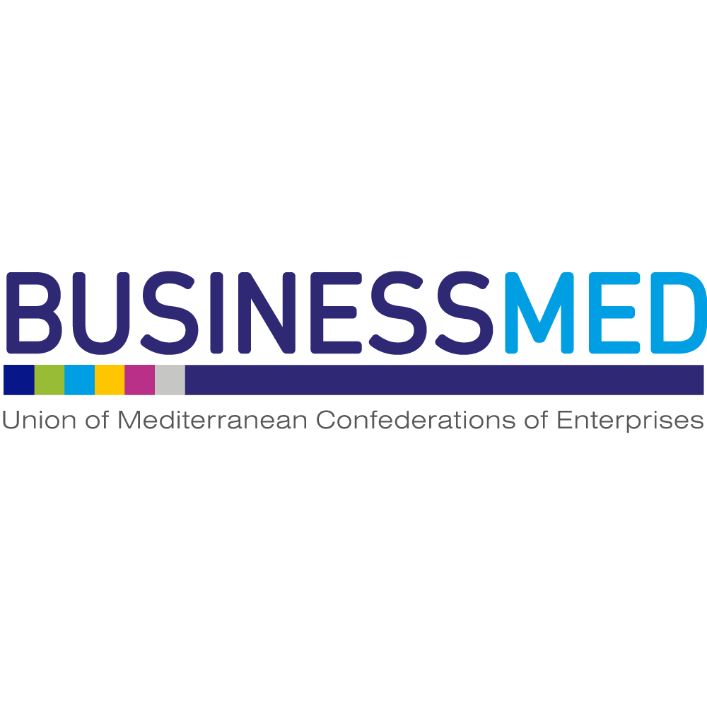 LOGO BUSINESS MED